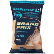 MPU Zanęta Lorpio Grand Prix Roach 1000g
