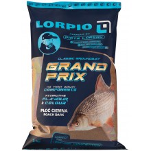 MPU Zanęta Lorpio Grand Prix Roach Dark 1000g