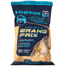 MPU Zanęta Lorpio Grand Prix Bream Yellow 1000g