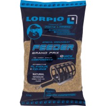 MPU Zanęta Lorpio Feeder Grand Prix Natural 1000g