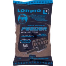 MPU Zanęta Lorpio Feeder Grand Prix Dark 1000g