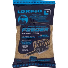 MPU Zanęta Lorpio Feeder Grand Prix River 1000g
