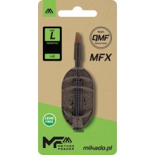 Koszyk do Method Feeder Mikado MFX - Q.M.F. (L) - 40g