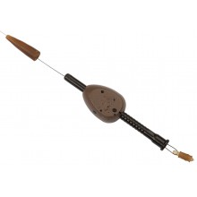Mikado ciężarek feeder bomb Q.M.F. - 30g