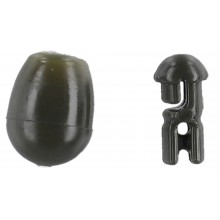 Mikado łącznik MF line connector do żyłki M op.6szt.