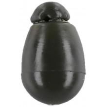 Mikado łącznik MF line connector do żyłki M op.6szt.