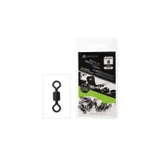 Mikado krętlik method feeder swivel nr.8