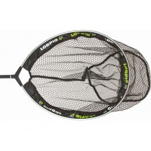 Lorpio kosz do podbieraka DUAL RUBBER 45x37cm