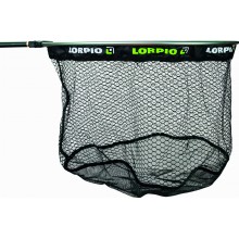 Lorpio kosz do podbieraka DUAL RUBBER 45x37cm
