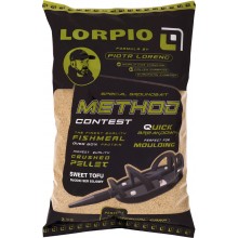 MPU Zanęta Lorpio Contest Sweet tofu 2000g