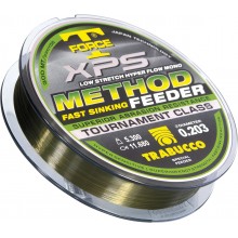 Trabucco Żyłka T-Force Method Feeder 0,283mm 150m