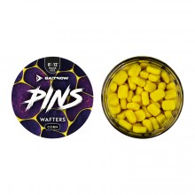 WAFTERS METHOD FEEDER - PINS CORN ROZ.HOOK 8-12 12g - op.1szt.