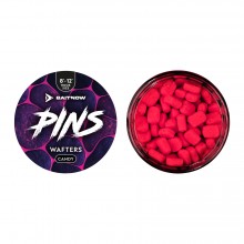 WAFTERS METHOD FEEDER - PINS CANDY ROZ.HOOK 8-12 12g - op.1szt.