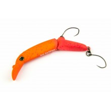 Wobler Jackall - Timon Chibi futten FS shine orepin