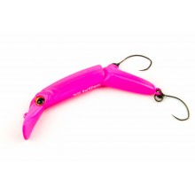 Wobler Jackall - Timon Chibi futten FS keiko Pink
