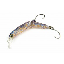 Wobler Jackall - Timon Chibi futten FS hologram bait