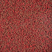 Pellet method feeder ready to go Corn 2mm 500g