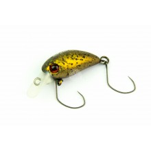Wobler Jackall - Timon Micro Panicra MR-SS Yazy Bondz