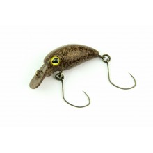 Wobler Jackall - Timon Micro Panicra MR-F Tackey Brown