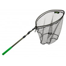 Podbierak Gunki Fast Clip 65x60 3S dł. 225cm