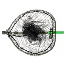 Podbierak Gunki Fast Clip 65x60 3S dł. 225cm