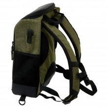 Plecak Gunki overtake street backpack 26x15x42cm