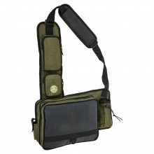 Torba Gunki street minute 45x22x10cm
