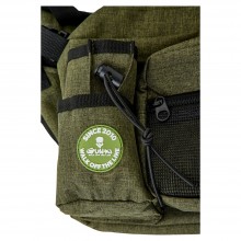 Torba Gunki street walk bag GM 33x22x14cm