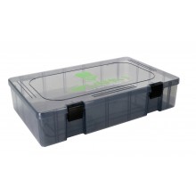 Pudełko Gunki  Big baits box 36x22.5x8cm