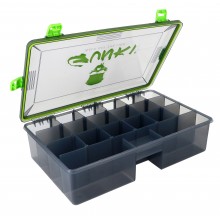 Pudełko Gunki deep waterproof box L 35.5x23x9cm
