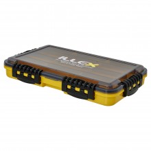 Pudełko Illex tackle box 355 waterproof 35.5x22x5.5cm