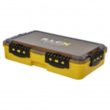 Pudełko Illex tackle box 355 waterproof 35.5x22x8cm