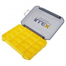 Pudełko Illex tackle box 205HC 20.5x17x4.8cm