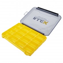 Pudełko Illex tackle box 255HC 25.5x19.5x3.5cm