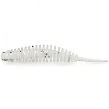 FishUP Tanta 2,5" kolor 413 UV Clear/blue