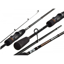 Wędka Lucky John Basara Micro Jig 7 216cm  1-7g