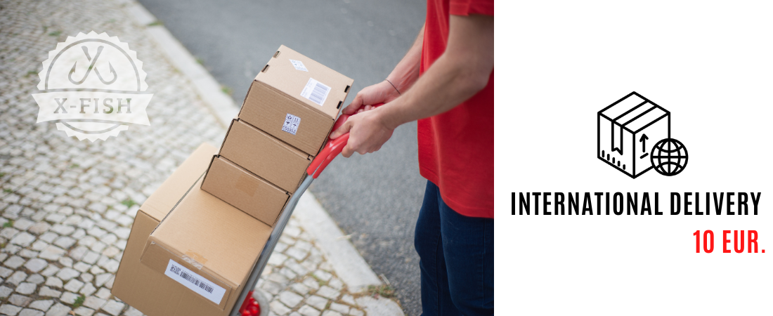 International Delivery
