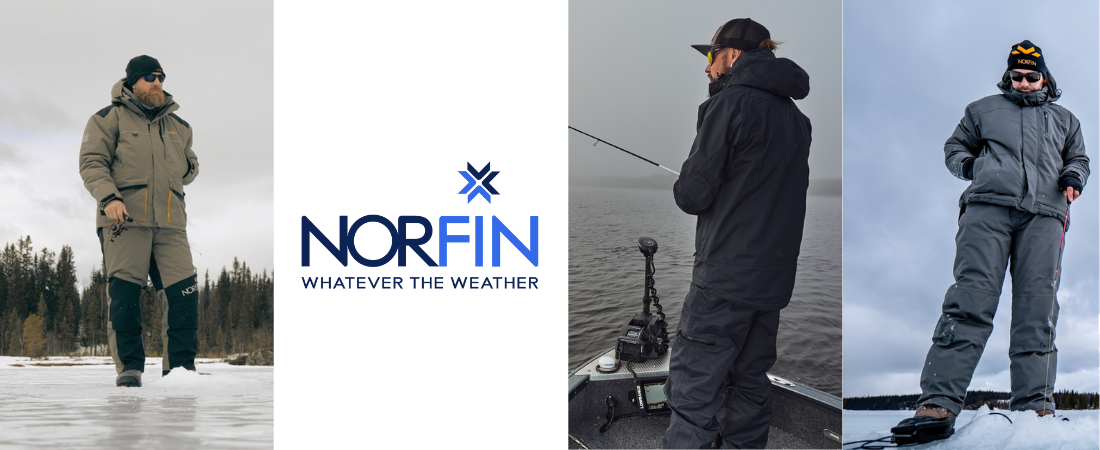 Norfin - check it!