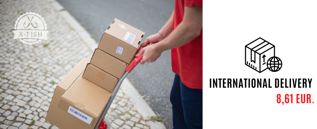 International Delivery