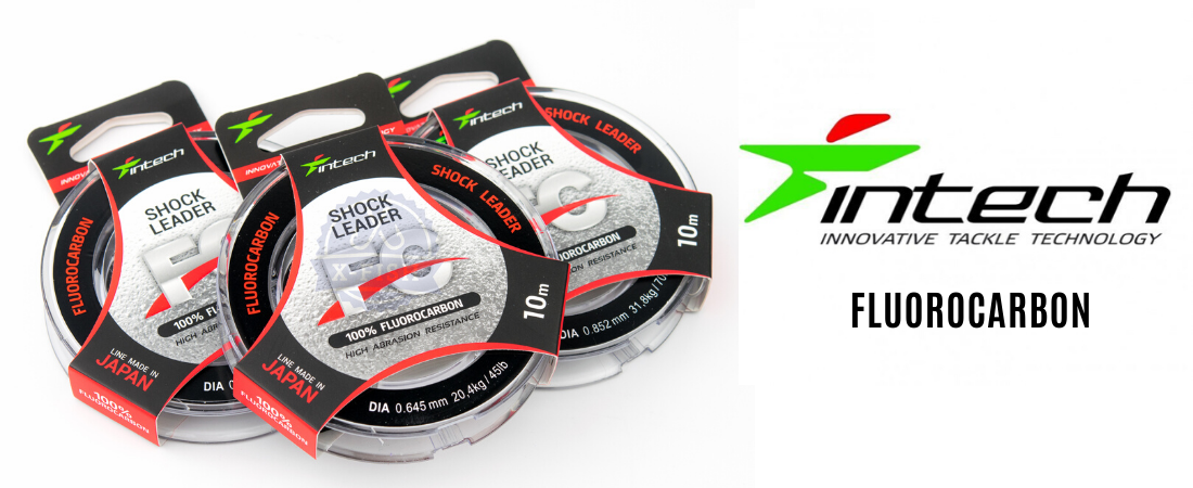 Fluorocarbon Intech - click for more!