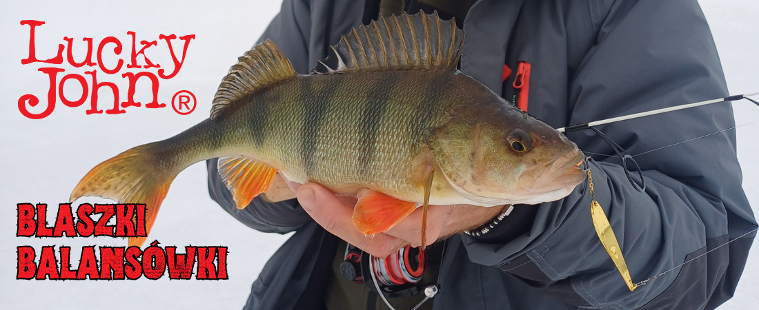 Lucky John - check it!