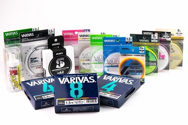 Fishing lines